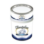 Smalto bicomponente "Nero" (ACRIGLASS) Soluzione "A"