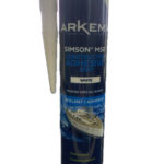 Sigillante ARKEMA "Bianco"