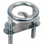 Anello per traino sci d'acqua