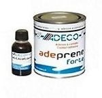 Colla bicomponente per Neoprene