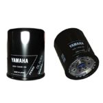 Filtro Olio Yamaha