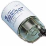 Filtro Separatore Acqua/Carburante