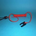 Laccio di sicurezza motore Honda/OMC