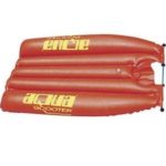 Materassino acquascooter