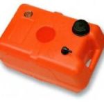 Serbatoio Portatile 22Lt