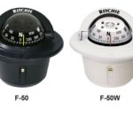 Bussola Ritchie Explorer "Bianca"