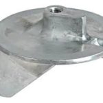 Pinna direzionale Yamaha