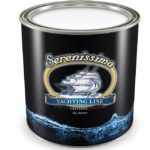 Antivegetativa "Serenissima" Bianca